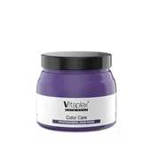 ماسک مو ویتاپلکس مدل Color Care مناسب موهای رنگ شده حجم 500 میلی لیتر