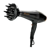 سشوار حرفهای و سالنی RL8801 پرومارون با گارانتی ۲۴ ماهه سان سرویس