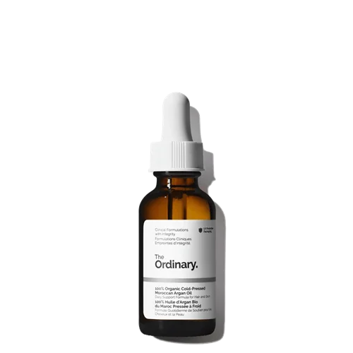 سرم پوست دی اوردینری مدل روغن آرگان مراکشی مناسب انواع پوست حجم 30 میلی لیتر