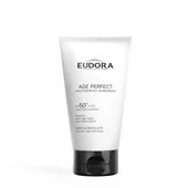 کرم ضد آفتاب بدون رنگ ادورامکس SPF 50 مدل Age Perfect مناسب انواع پوست حجم 40 میلیلیتر