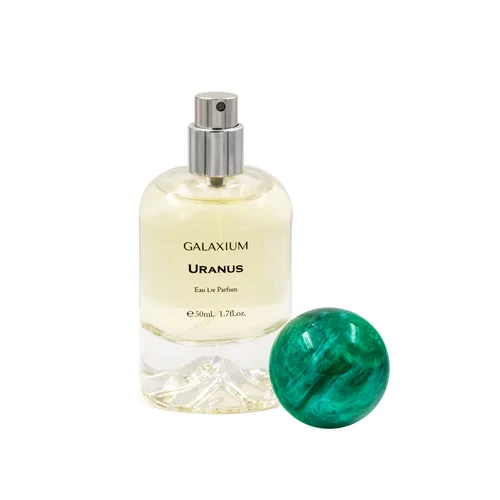 عطر مردانه گلکسیوم مدل  اورانوس حجم 50 میلی لیتر