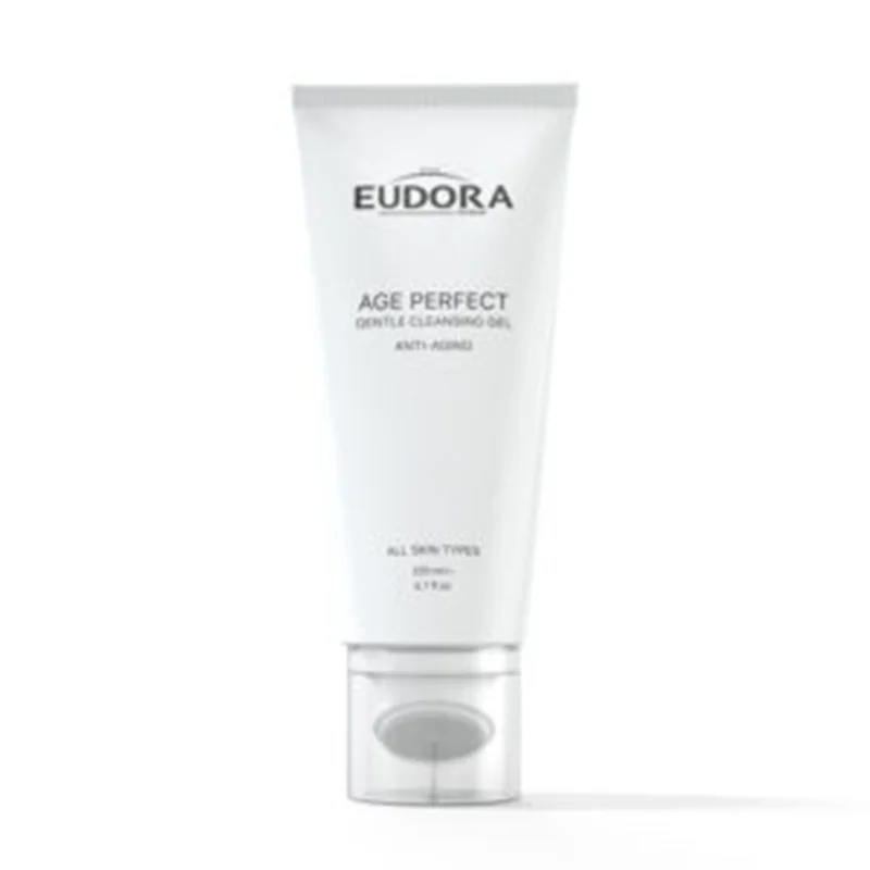 ژل شستشو صورت ادورامکس مدل Age Perfect مناسب انواع پوست حجم 220 میلی لیتر