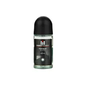 رول ضد تعریق پلی هات مومنت مدل MONT BLANC LEGEND مناسب آقایان و خانم ها حجم 50 میلی لیتر