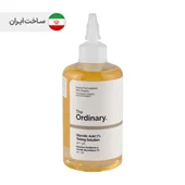 تونر لایه بردار و روشن کننده گلیکولیک اسید اوردینری مناسب انواع پوست حجم 240 میلی لیتر
