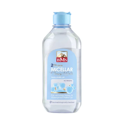 ميسلارواتر دوفاز بی ام اس