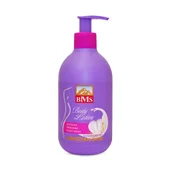 لوسیون بدن بی ام اس حاوی خوشبو کننده کریستین دیور مناسب انواع پوست حجم 300 میلی لیتر