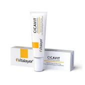 کرم ترمیم کننده سیکاویت ویتالیر حجم 30 میلی لیتر